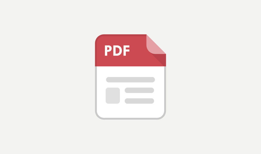 Định dạng PDF