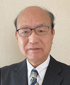 Kiyoichi Takahashi
